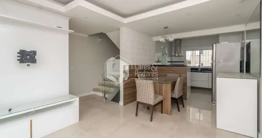 Casa no condomínio condominio residencial felicitá para venda com 3 quartos, sendo 1 suíte , 120m²