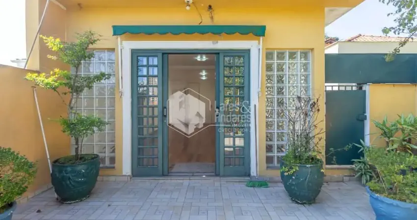 Casa com 4 quartos à venda na Rua Kansas, 149, Brooklin, São Paulo