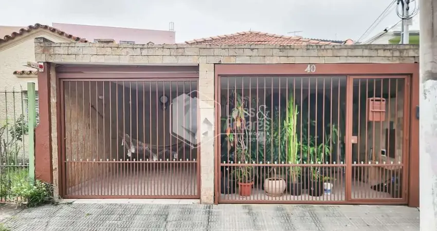 Casa para venda em vila vitório mazzei com 2 quartos, sendo 2 suítes , 149m²
