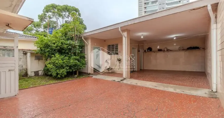Casa com 5 quartos à venda na Rua Coronel Cabrita, 184, Jardim da Glória, São Paulo