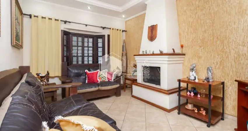 Casa para venda em jardim danfer com 3 quartos, sendo 1 suíte , 186m²