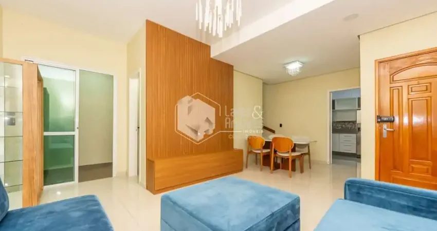 Casa no condomínio villa colibri para venda com 4 quartos, sendo 1 suíte , 128m²