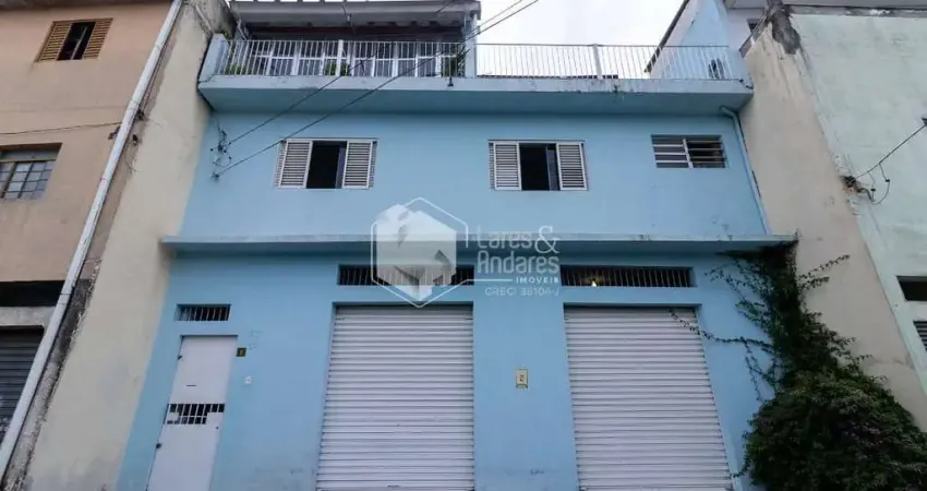 Casa para venda em parque monteiro soares com 4 quartos, sendo 1 suíte , 196m²