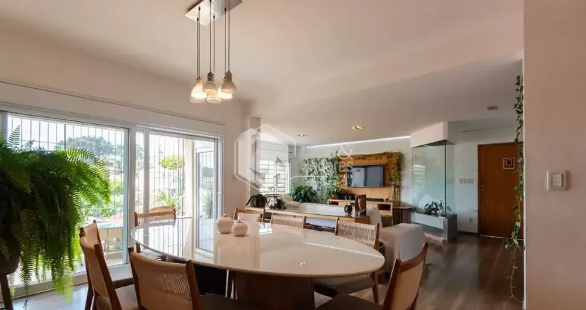 Casa para venda em pacaembu com 4 quartos, sendo 3 suítes , 400m²