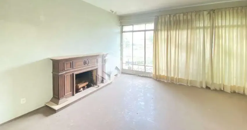 Casa para venda em brooklin paulista com 4 quartos, sendo 1 suíte , 350m²