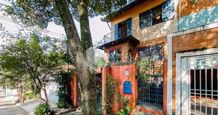 Casa com 2 quartos à venda na Rua Conde de Porto Alegre, 494, Campo Belo, São Paulo