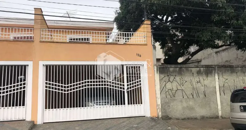 Casa para venda em vila zat com 3 quartos, sendo 1 suíte , 112m²