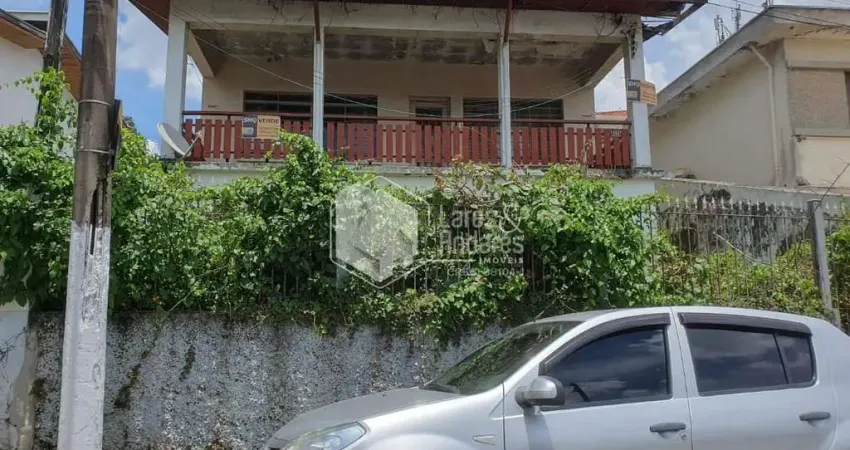 Casa com 3 quartos à venda na Rua José Veríssimo da Costa Pereira, 234, Vila do Encontro, São Paulo