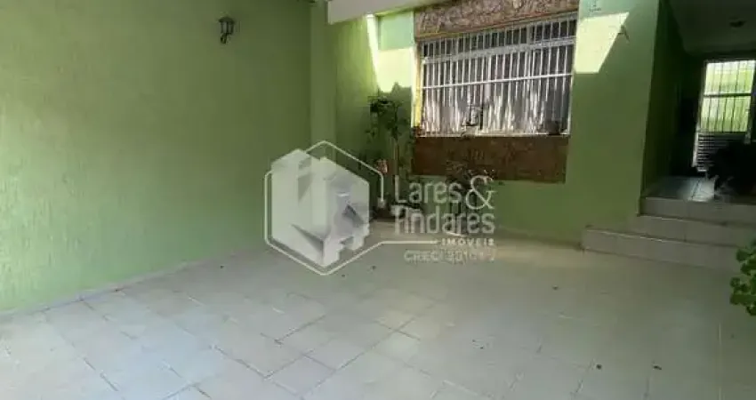 Casa para venda em jardim oriental com 3 quartos, sendo 1 suíte , 140m²