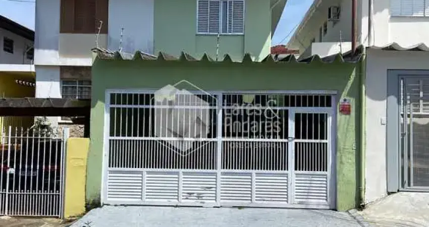 Casa para venda em Jardim Oriental com 3 quartos, sendo 1 suíte , 140m²