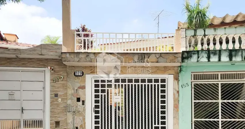 Casa para venda em conjunto residencial vista verde com 3 quartos, sendo 1 suíte , 127m²