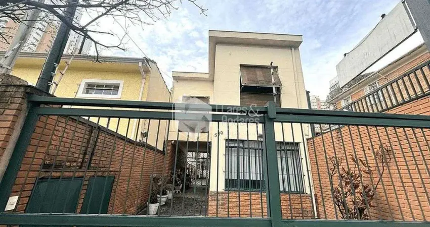 Casa com 9 quartos à venda na Rua Bartira, 580, Perdizes, São Paulo