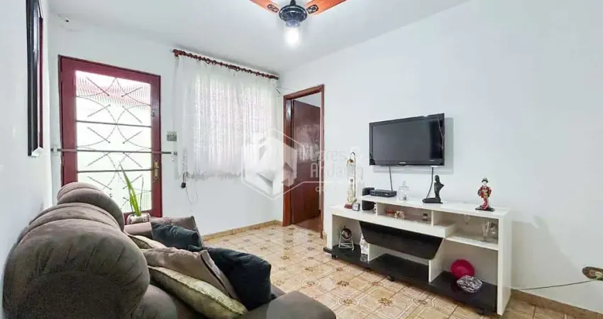 Casa com 2 quartos à venda na Rua Ferdinando Rutini, 119, Jardim São Ricardo, São Paulo