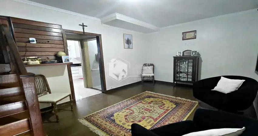 Casa para venda em vila guarani (z sul) com 2 quartos, sendo 1 suíte , 224m²