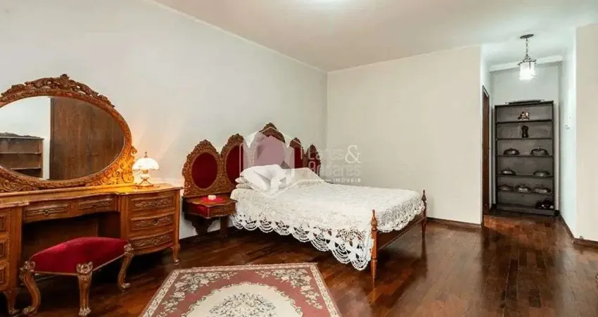 Casa à venda 3 quartos 4 vagas 242m² city américa são paulo - sp