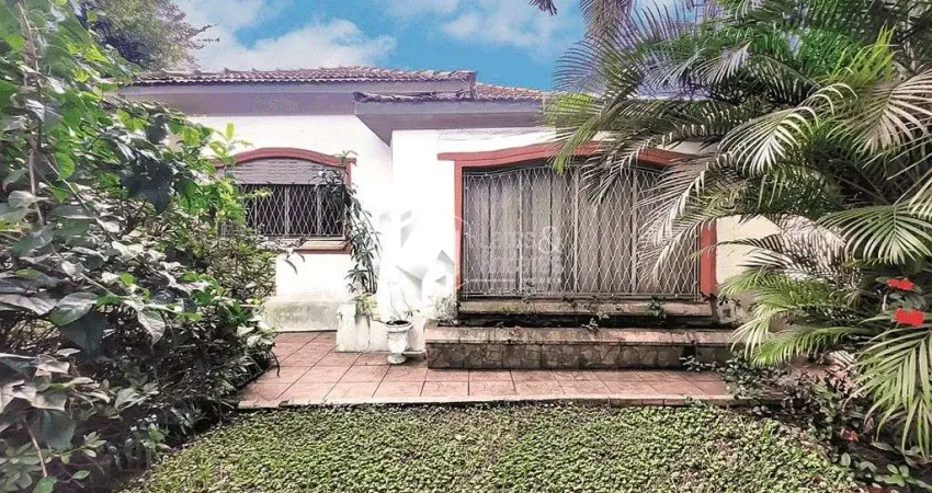 Casa à venda 4 quartos 2 suites 5 vagas 350m² campo belo são paulo - sp