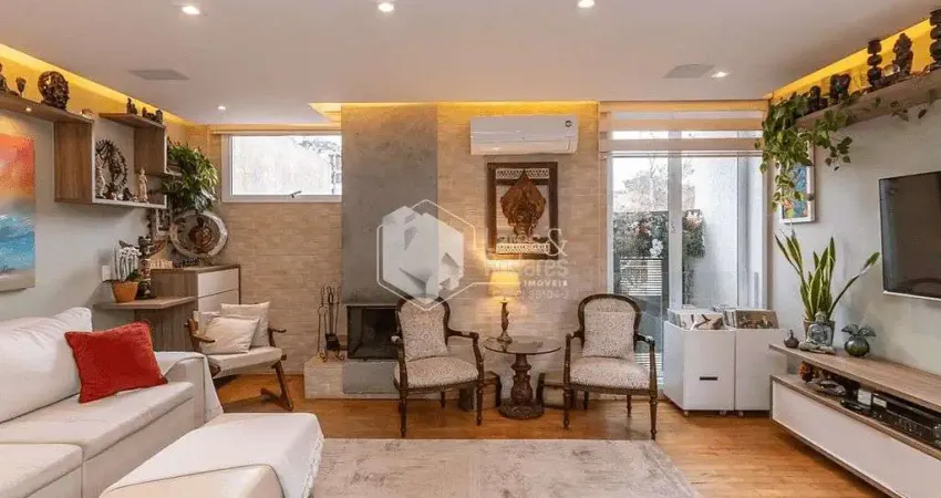 Casa à venda 4 quartos 1 suite 2 vagas 218m² brooklin paulista são paulo - sp