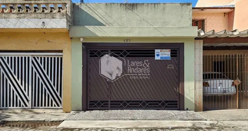 Casa à venda 3 quartos 1 suite 2 vagas 154m² parque edu chaves são paulo - sp