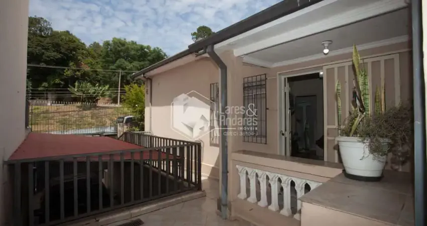 Casa com 3 quartos à venda na Rua Guerino Giovani Leardini, 206, Vila Barreto, São Paulo