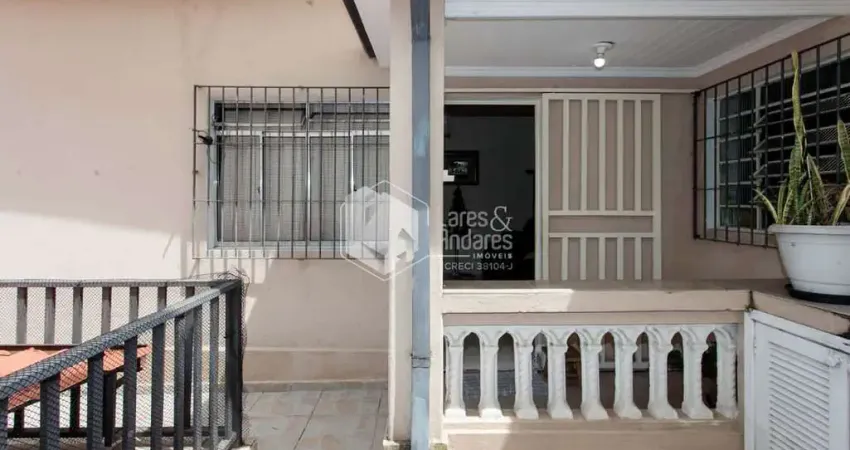 Casa com 3 quartos à venda na Rua Guerino Giovani Leardini, 206, Vila Barreto, São Paulo