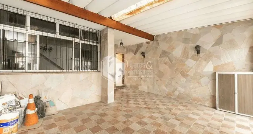 Casa com 4 quartos à venda na Rua Ferreira de Almeida, 105, Casa Verde, São Paulo