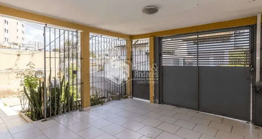 Casa à venda 3 quartos 1 suite 6 vagas 250m² jardim prudência são paulo - sp