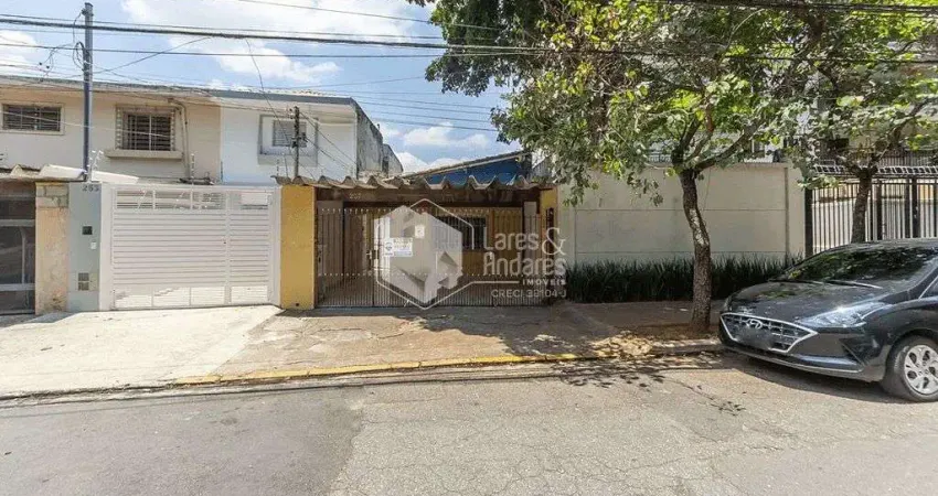 Casa à venda 4 quartos 2 vagas 148m² vila monte alegre são paulo - sp