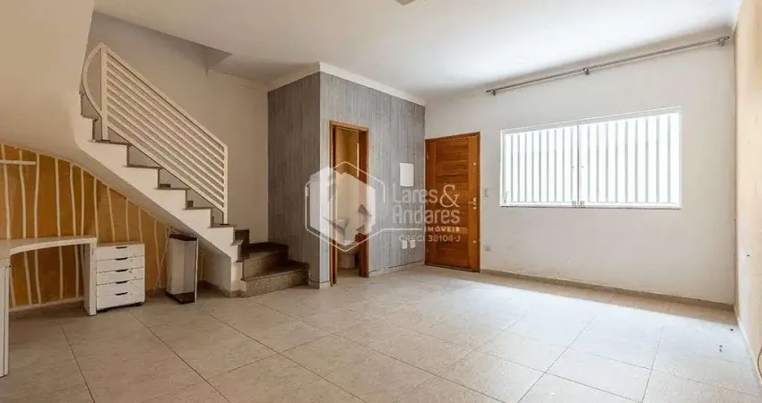 Casa em condomínio à venda 3 quartos 1 suite 2 vagas 130m² jardim leonor mendes de barros são paulo