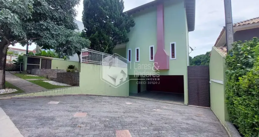 Casa em condomínio fechado com 4 quartos à venda na Rua Vensceslau Brás, 55, São Paulo II, Cotia