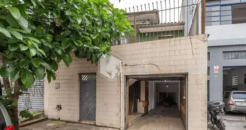 Casa à venda 3 quartos 1 suite 2 vagas 120m² vila da saúde são paulo - sp