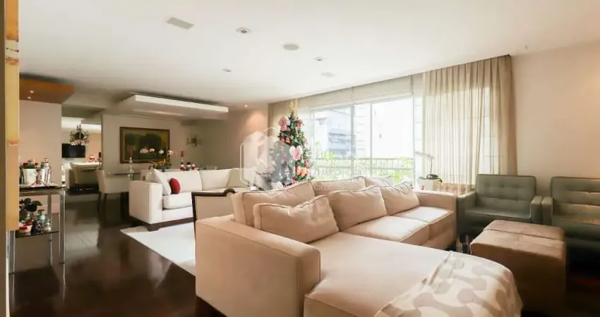 Apartamento para venda em jardim paulista com 3 quartos, sendo 1 suíte , 170m²