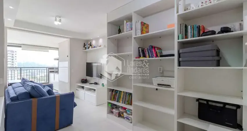 Apartamento para venda em santo amaro com 2 quartos, sendo 1 suíte , 67m²