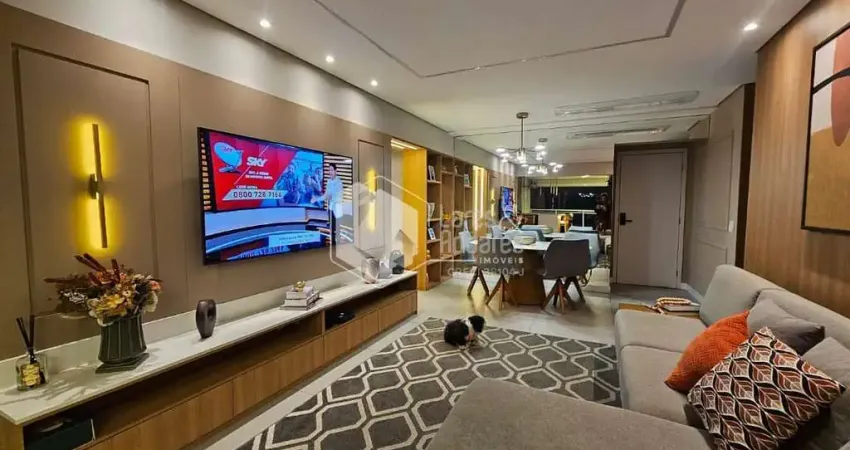 Apartamento para venda em Mooca com 3 quartos, sendo 1 suíte , 132m²