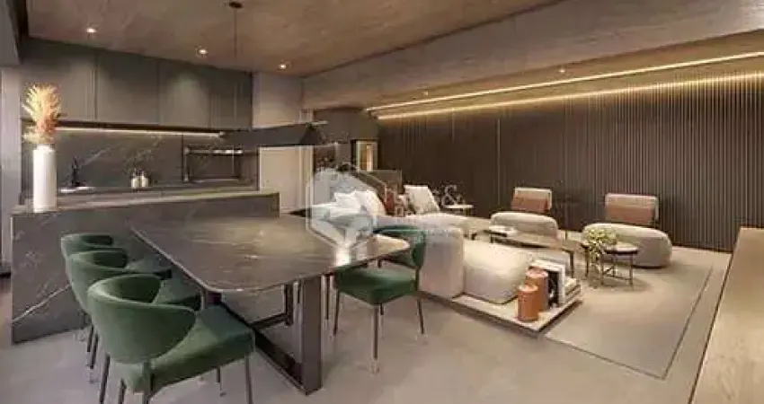 Apartamento para venda em vila mariana com 3 quartos, sendo 3 suítes , 120m²