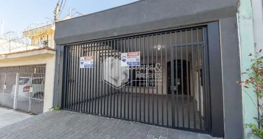 Casa para venda em vila leopoldina com 3 quartos, sendo 1 suíte , 275m²