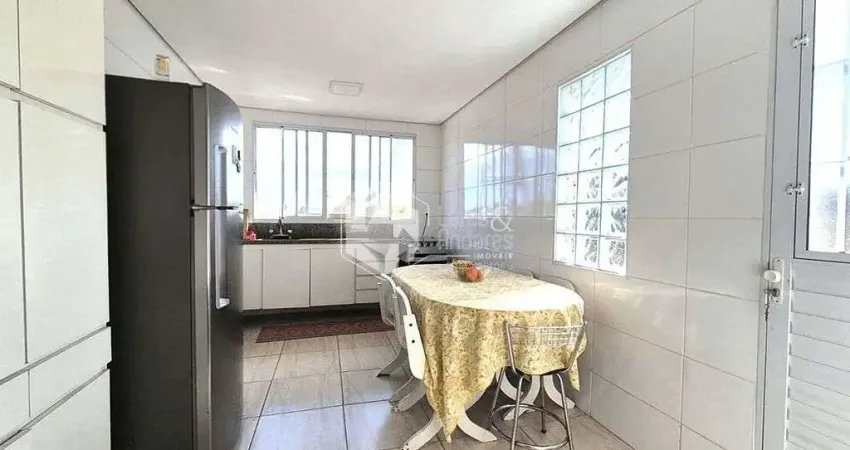 Casa à venda 3 quartos 5 vagas 150m² planalto paulista são paulo - sp