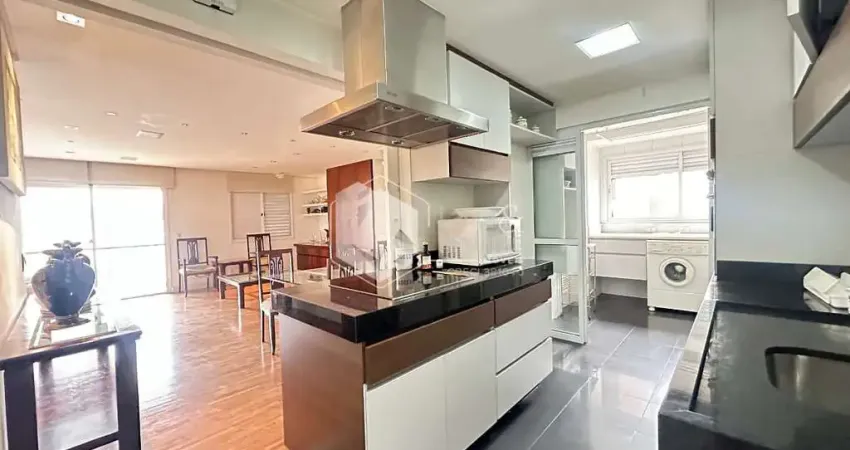 Apartamento para venda em vila andrade com 2 quartos, sendo 1 suíte , 95m²