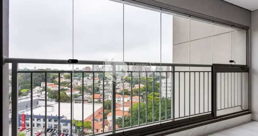Apartamento para venda em moema com 1 quarto, sendo 1 suíte , 60m²