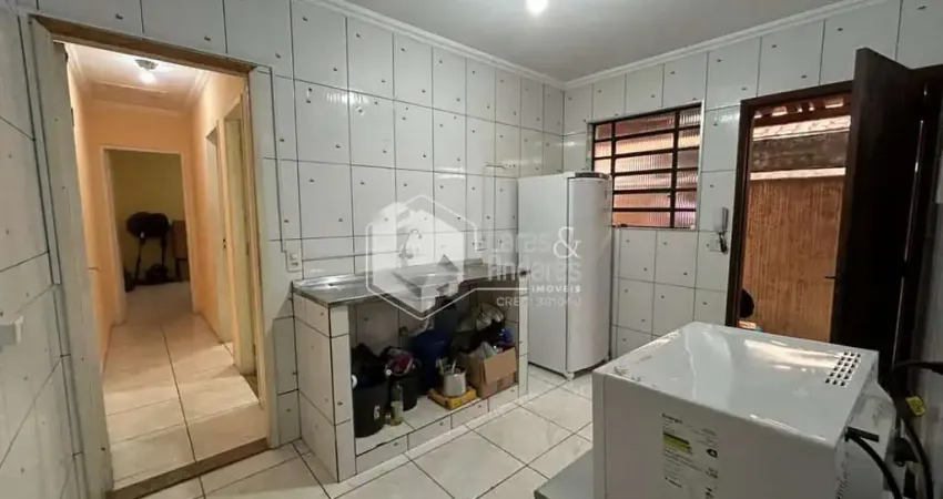 Casa no condomínio Árvore da Felicidade para venda com 2 quartos , 51m²