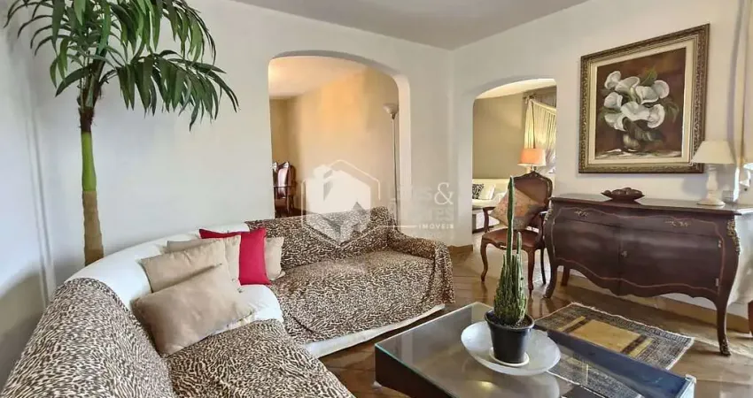 Apartamento para venda em Vila Madalena com 3 quartos, sendo 3 suítes , 224m²