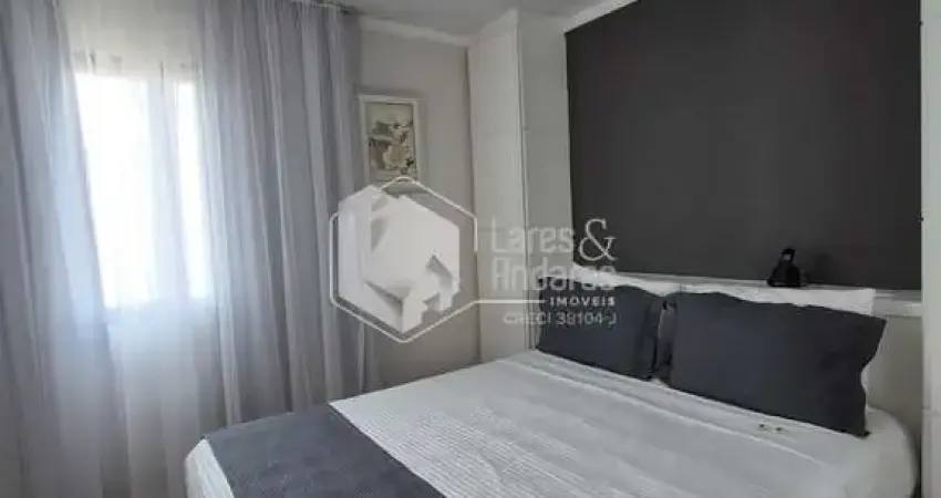 Apartamento para venda em Jardim Paulista com 2 quartos, sendo 2 suítes , 58m²