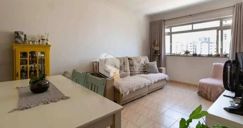 Apartamento com 2 quartos à venda na Rua Cayowaá, 1892, Sumaré, São Paulo