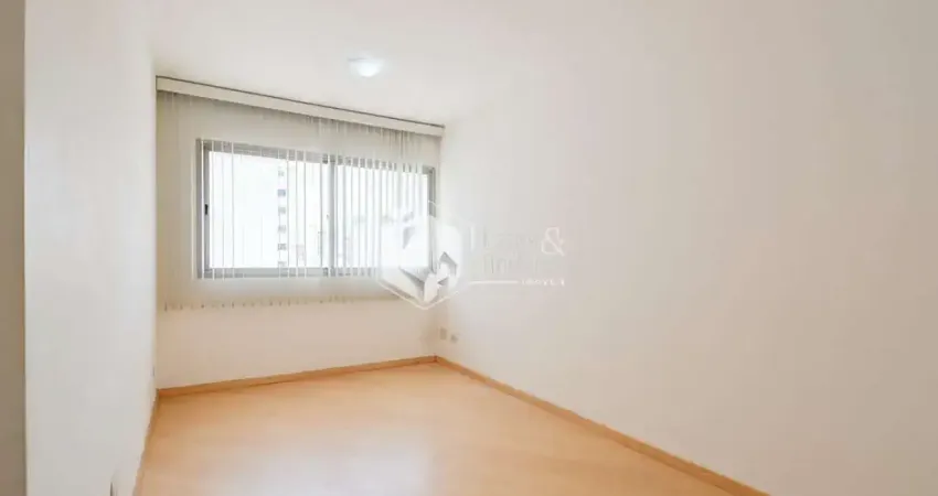 Apartamento com 1 quarto à venda na Avenida Jacutinga, 632, Moema, São Paulo