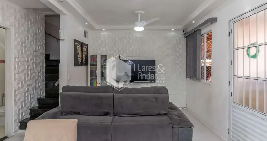 Casa no condomínio Villagio Di Ravenna para venda com 3 quartos , 134m²