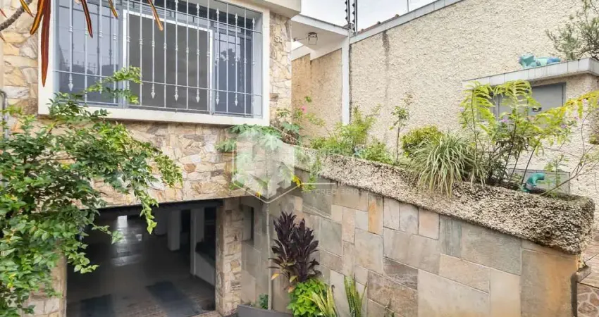 Casa para venda em Vila Santa Maria com 3 quartos, sendo 1 suíte , 210m²