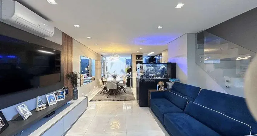 Casa em Condomínio à venda 3 Quartos 1 Suite 2 Vagas 126M² Rio Bonito São Paulo - SP