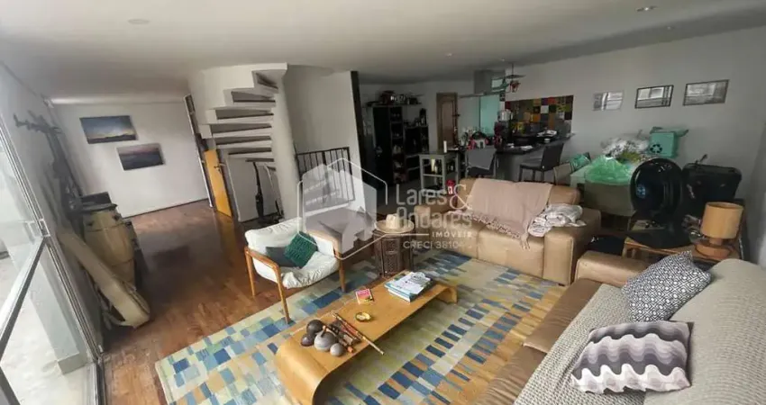 Apartamento para venda em Perdizes com 4 quartos, sendo 2 suítes , 312m²