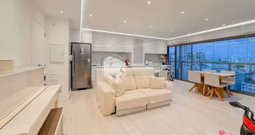 Apartamento para venda em Vila Mariana com 2 quartos, sendo 1 suíte , 68m²