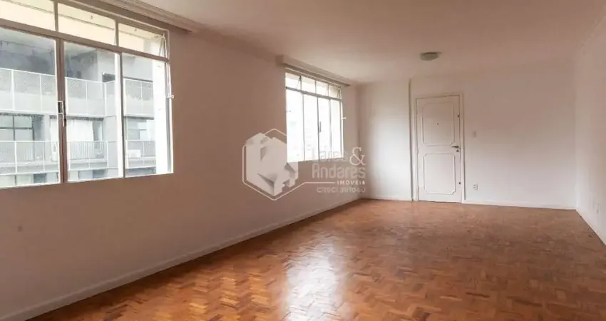 Apartamento para venda em Pinheiros com 3 quartos, sendo 1 suíte , 147m²
