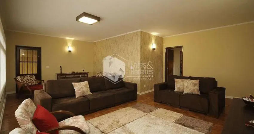 Casa à venda 3 Quartos 5 Vagas 248M² Vila da Saúde São Paulo - SP